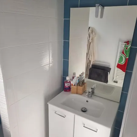 Maison Du Bonheur Villa *