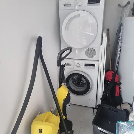 Villa Maison Du Bonheur *