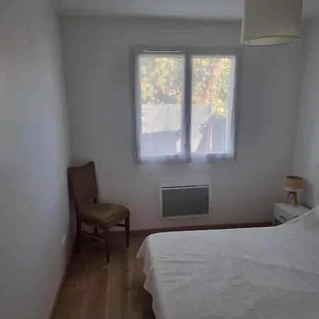 Maison Du Bonheur Villa Mimizan-Plage