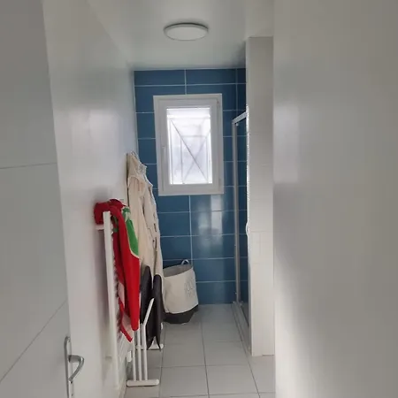 Villa Maison Du Bonheur *