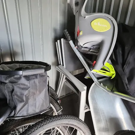 Maison Du Bonheur Mimizan-Plage