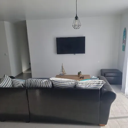 Villa Maison Du Bonheur *