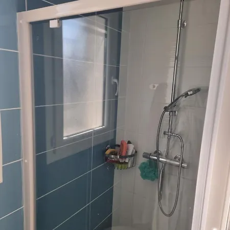 Maison Du Bonheur Villa