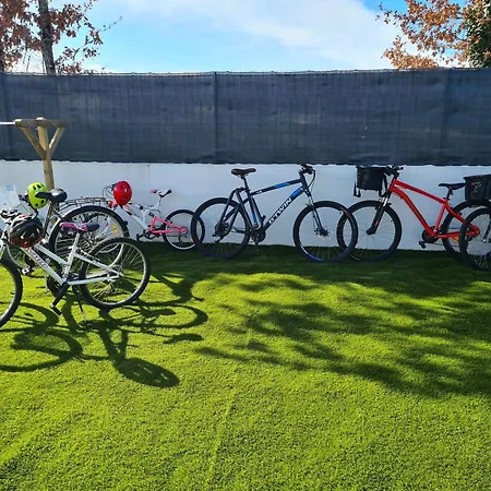 Villa Maison Du Bonheur *