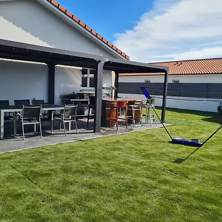 Villa Maison Du Bonheur