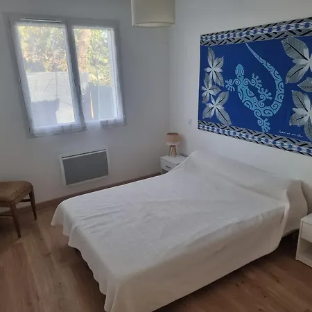 Maison Du Bonheur Villa Mimizan-Plage