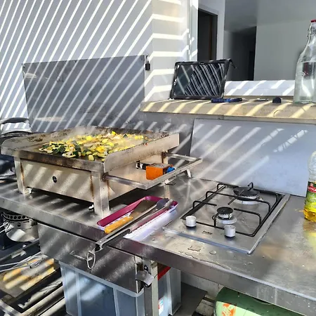 Maison Du Bonheur * Mimizan-Plage