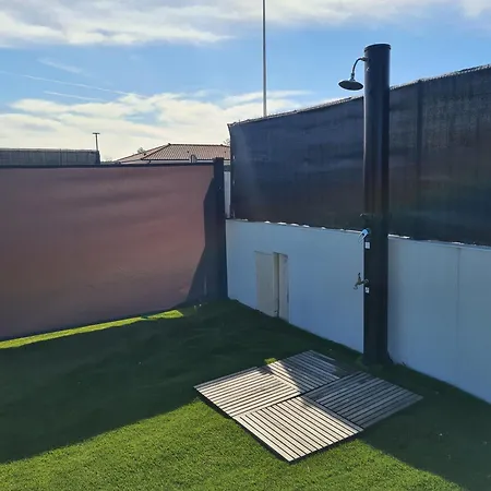 Villa Maison Du Bonheur *