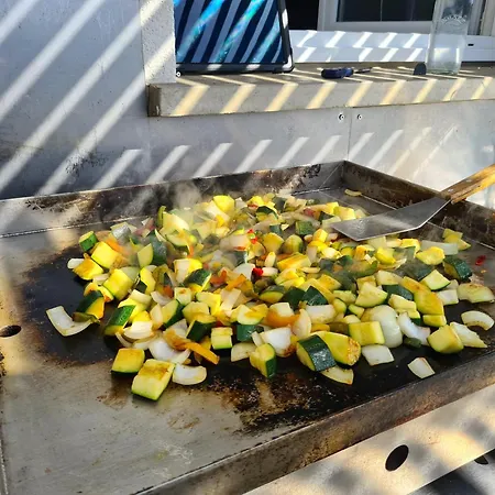 Maison Du Bonheur Villa Mimizan-Plage