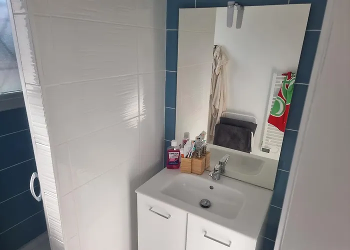 Maison Du Bonheur 빌라 *