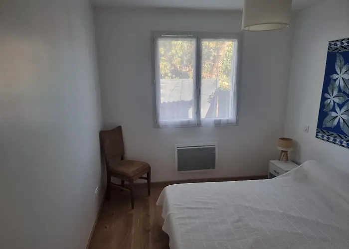 Maison Du Bonheur 빌라 미미장플라즈