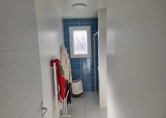 빌라 Maison Du Bonheur *