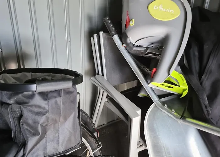 Maison Du Bonheur 미미장플라즈