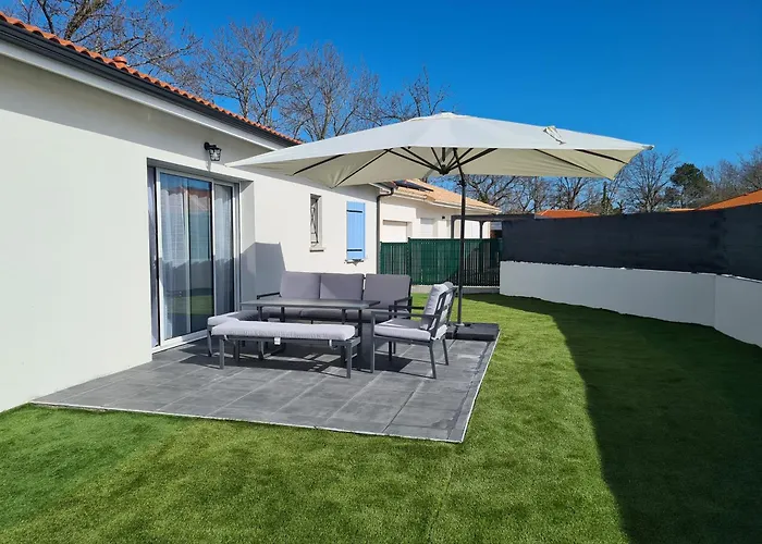 Maison Du Bonheur * 미미장플라즈