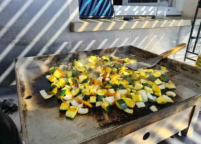 Maison Du Bonheur 빌라 미미장플라즈