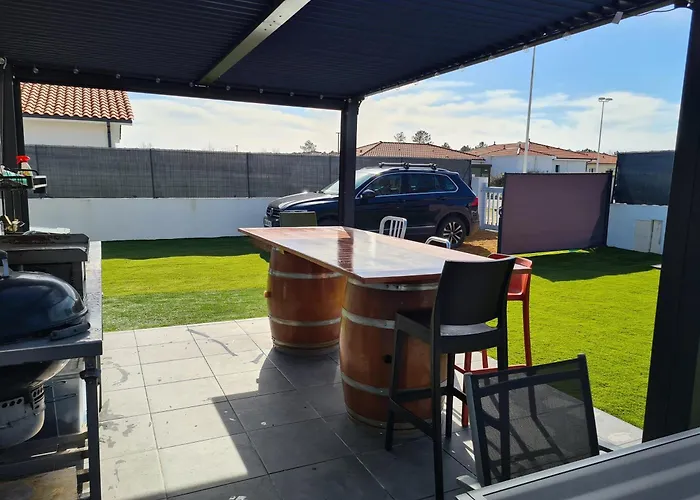 Maison Du Bonheur 미미장플라즈