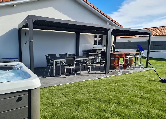 Maison Du Bonheur * 미미장플라즈