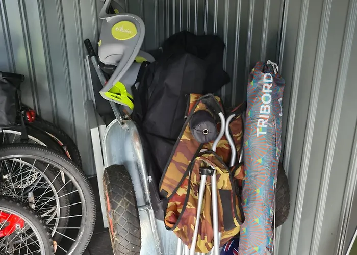 Maison Du Bonheur 미미장플라즈