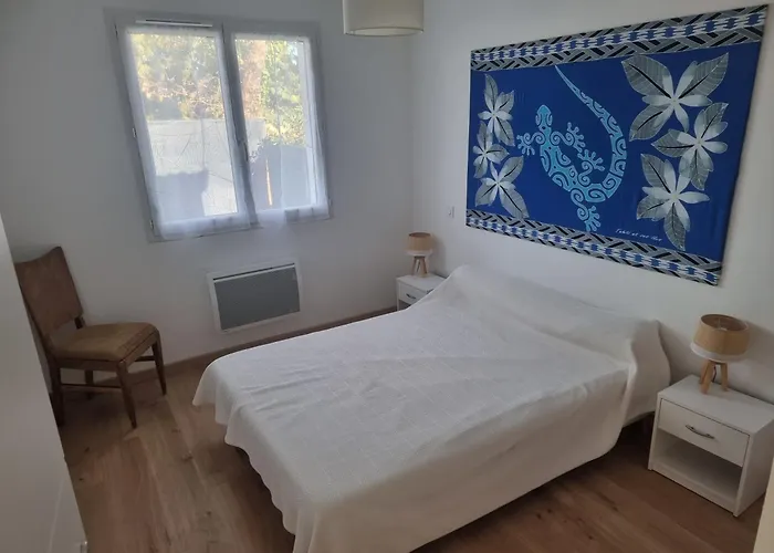 Maison Du Bonheur 빌라 미미장플라즈