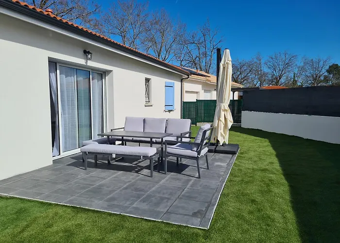 Maison Du Bonheur 미미장플라즈